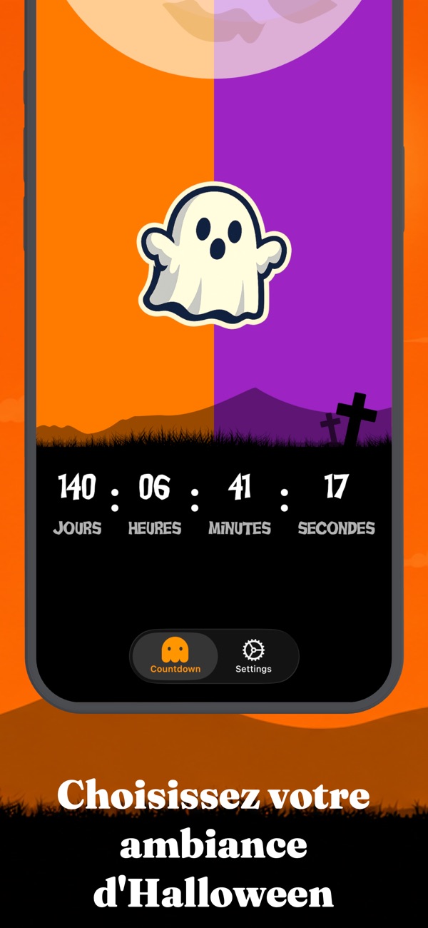 Halloween: Compte à rebours - 3